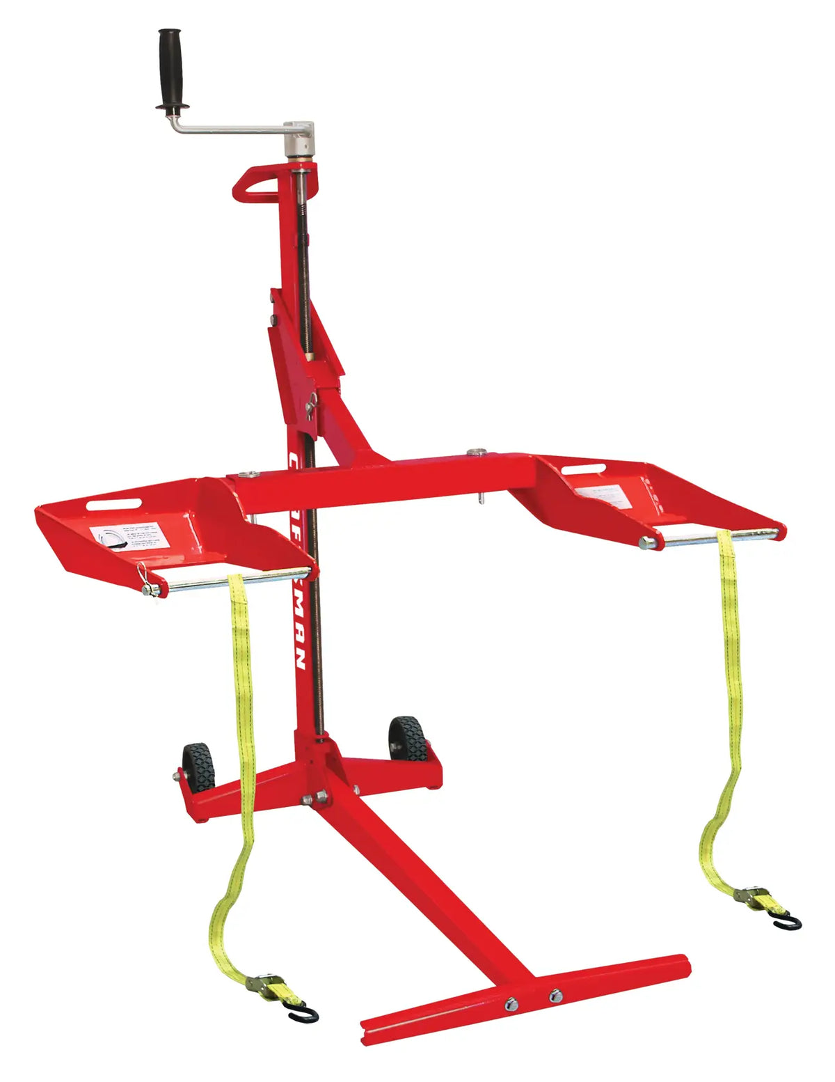 CRAFTSMAN® 500 lb. Riding Mower Lift