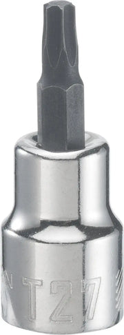 View of CRAFTSMAN Sockets: Bit Sockets on white background