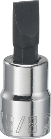 View of CRAFTSMAN Sockets on white background