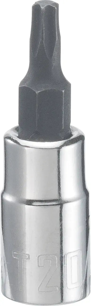 View of CRAFTSMAN Sockets on white background
