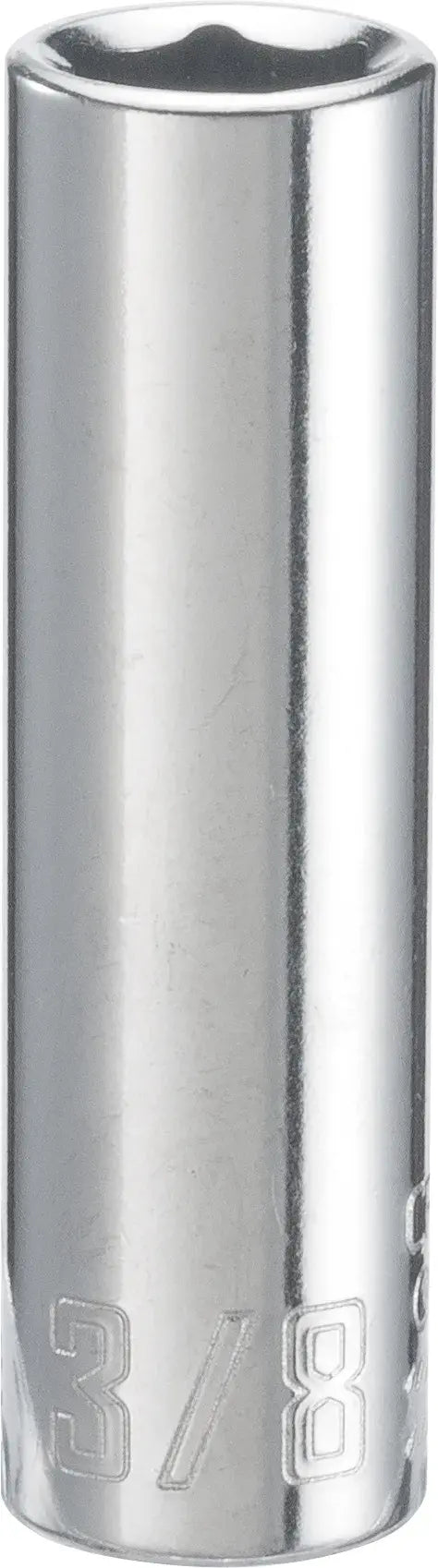 View of CRAFTSMAN Sockets: 6-Point on white background