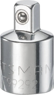 View of CRAFTSMAN Sockets on white background