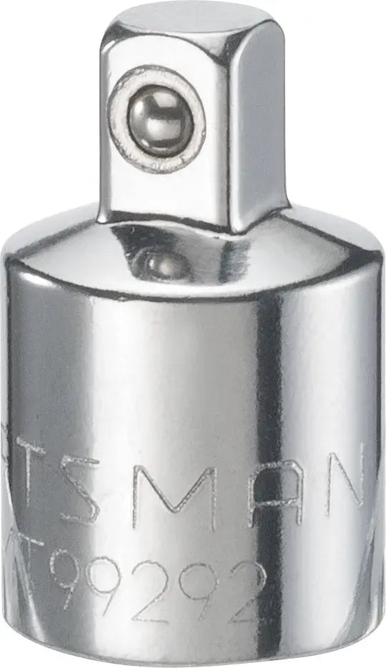 View of CRAFTSMAN Sockets on white background