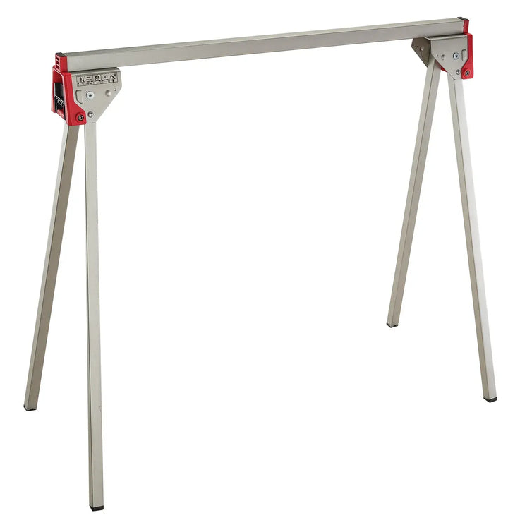 View of CRAFTSMAN Bench & Stationary: Sawhorses on white background